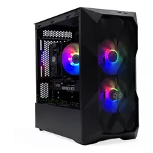 Pc Gamer Intel I5 13600kf + B760 + 32gb Ddr5 + Rtx 4060 Ti