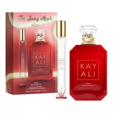 Perfume Kayali Juicy Apple