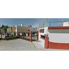 Casa En Venta En Fracc. San Miguel, Barrio San Juan Cuautlancingo. Hmb74