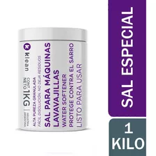 Sal Especial Lavavajillas Automático Klean 1kg