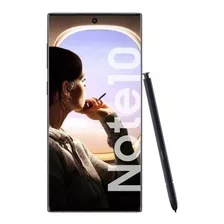 Samsung Galaxy Note10 256 Gb Aura Black 8 Gb Ram