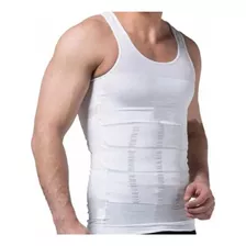 Camiseta Reductora Hombre Faja Hombre Reductora Poleras Comp