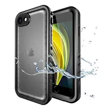 Sportlink Funda Impermeable Para iPhone SE 2020 / iPhone 7/8