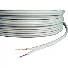 Cable Bipolar Paralelo 2x1,5mm X 100mts