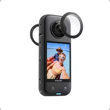 Insta360 Protectores De Lente X3 Tienda Oficial 