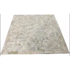 Tapete Natural - 3,50x2,50 - 10x10 - Branco