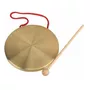 Tercera imagen para búsqueda de gong