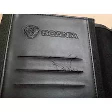 Manual Proprietário Scania 2009/ Todos Modelos Versões+ Case