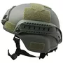 Tercera imagen para búsqueda de casco militar