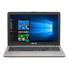 Notebook Asus X541n - 4gb - 240gb