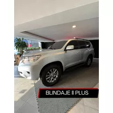 Toyota Prado Txl 2023 (blindaje 2+)