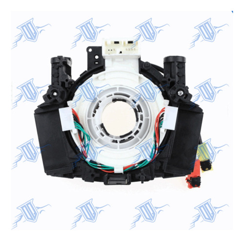 Resorte Reloj Para Infiniti Fx35 Fx45 G35 Nissan Murano Foto 4