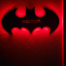 Abajur Batman