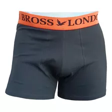 Bóxer Hombre Bross Oferta Pack X 5