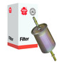 Filtro Aire Fram Mercury Sable 3.0l 2001 2002 2003 2004