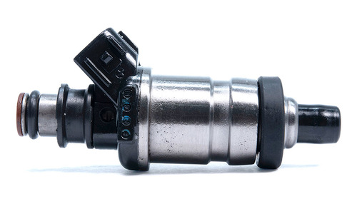 1- Inyector Combustible Cr-v 2.0l 4 Cil 1997/1998 Injetech Foto 2