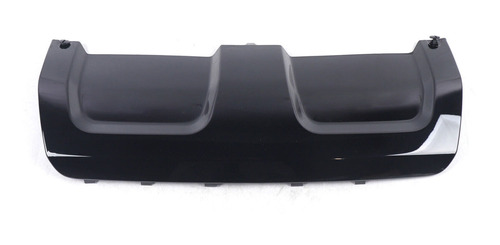 Rear Bumper Skid Plate Cover For Land Rover Range Rover  Yyb Foto 7