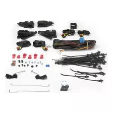 Kit Cierre Centralizado Accesorios Chevrolet 94730683