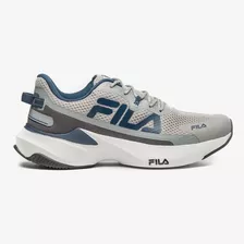 Tênis Fila Recovery Masculino Esportivo Lançamento Original