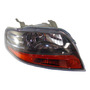 Farola Chevrolet Fsr, Ftr, Fvr Modelo 2005-2011 Chevrolet 