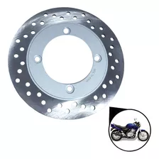 Disco Freio Traseiro 240mm Honda Cb500 Antiga 2000 2001 2002