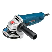 Esmerilhadeira Angular 4.1/2 Bosch Gws 850 850w 220v 