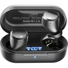 Audífonos In-ear Inalámbricos Tozo T12