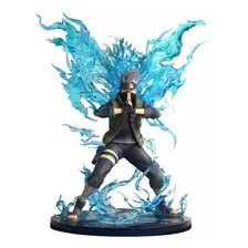 Figure Naruto Shippuden - Kakashi Hatake - Susano - 28 Cm