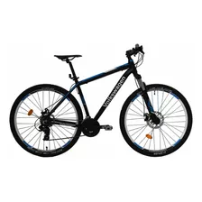 Bicicleta Mountain-bike Starter Volkswagen Nueva