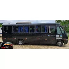 Marcopolo Senior Ano 2012 Mb 915 Ar 24l Banheiro Cod 504