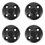 Arnes Faro Vw Seat Audi Jetta A4 Golf Gol Pointer Ibiza Kit 2pz