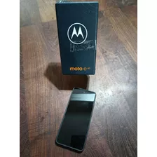 Motorola E40 
