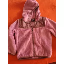 Campera Lila The North Face