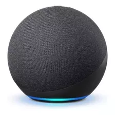Echo Dot (4 Geração ): Smart Speaker Com Alexa