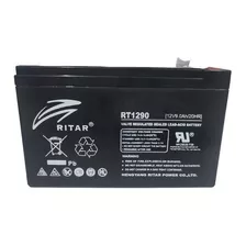 Batería Ritar 12v 9ah - Csai