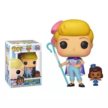 Bo Peep With Officer Giggle Mcdimples 524 Toy Story 4