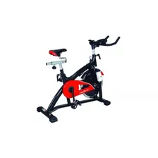 Bicicleta Spinning Estática Gimnasio Alto Trafico Cardio Gym