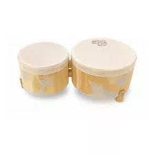 Bongo Eco Instrumento Musical Minimento