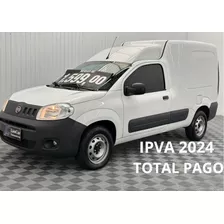 Fiorino 2021 