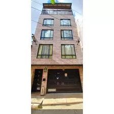 Se Vende Hermoso Edificio Rentable