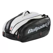 Paletero De Padel Bullpadel Elite + Overgrip