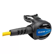 Mares Regulador Prestige Octopus De Segunda Etapa Para Buceo