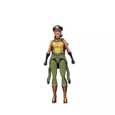 Dc Collectibles Designer Series Bombshells By Ant Lucia Haw