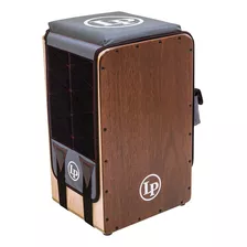 Lp Cajon Sillín Lp-cjs