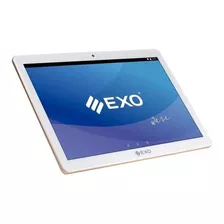 Tablet 4g Nano Sim Exo 16gb 2gb Ram Gps+base De Apoyo Gratis