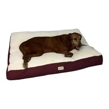 Armarkat Cama Del Animal Doméstico Mat 49 Pulgadas Por 35 Pu