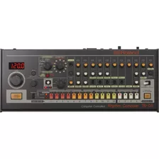 Roland Tr-08 Caja De Ritmos Módulo Serie Boutique