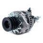 Porta Diodos Alternador Hitachi Isuzu Rodeo 3.2l V6 98/04