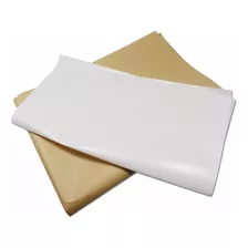 8kg Papel De Seda 35x45 Canelinha Branco