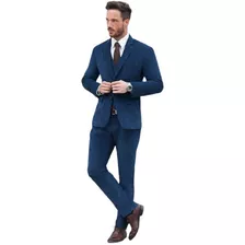 Blazer + Calça Corte Italiano Numero 1 - Destaque - 3 Cores